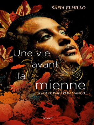 cover image of Une vie avant la mienne
